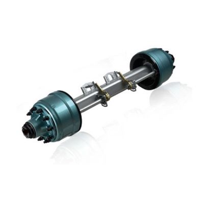 AMERICAN TYPE AXLE 