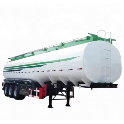 Fuel Tank Trailer